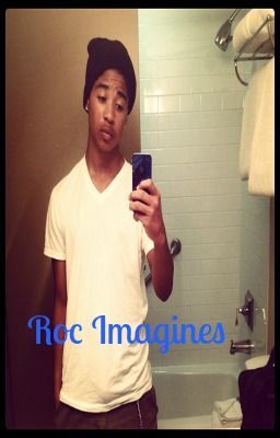 Roc Imagines cover