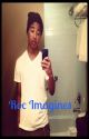 Roc Imagines by jetsettinmindlessly