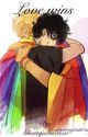 Love Wins (BoyxBoy) by idontpostanymore