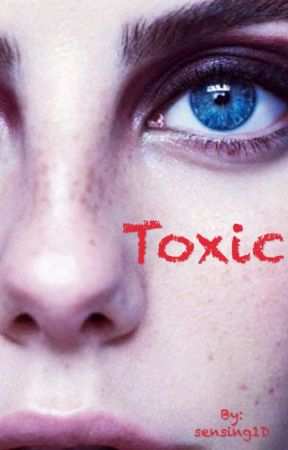 Toxic (h.s.) by sensing1D