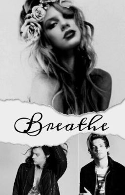 Breathe [Haylor / Laylor AU] cover