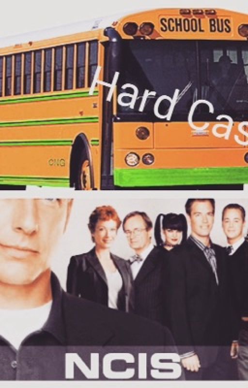 Hard Case: NCIS fan fiction by mybearsaysbeawesome