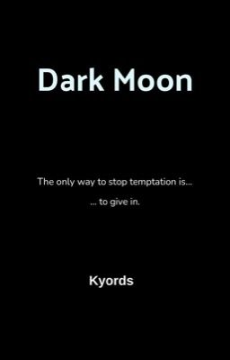 Dark Moon [Rewriting] cover