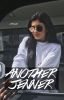 another jenner? [kardashian/jenner fanfic]