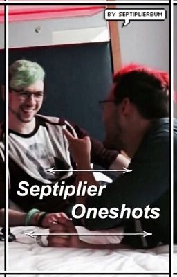 Septiplier One-Shots cover