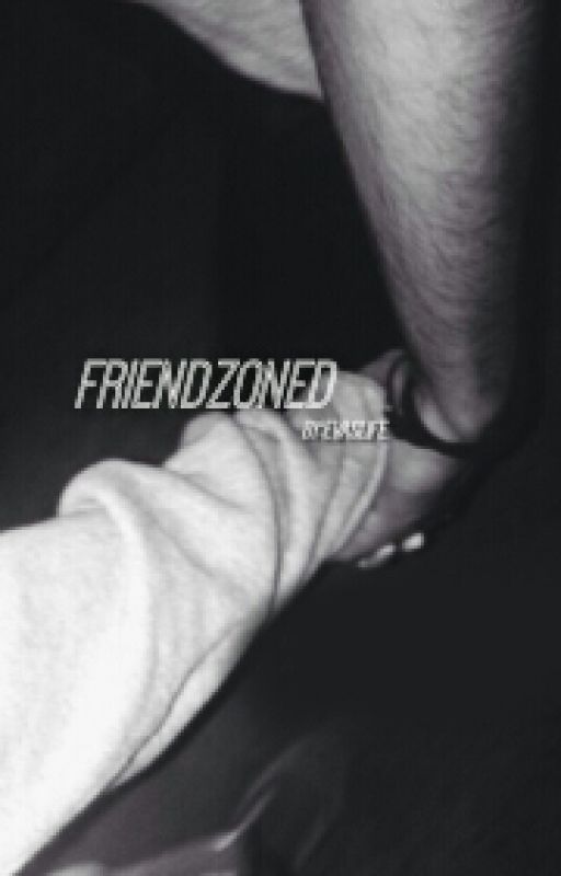 Friendzoned by liasrkive