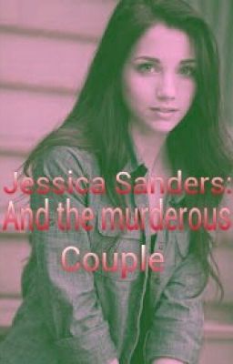 Jessica Sanders and the murderous couple cover