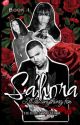 Sa'hora (Chris Brown Story) by theillestauthor