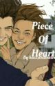 A Piece of Heart x Larry Mpreg →COMPLETED {EDITING} by strawbarrysope