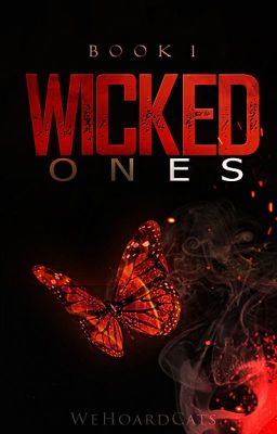 Wicked Ones {bxb} cover