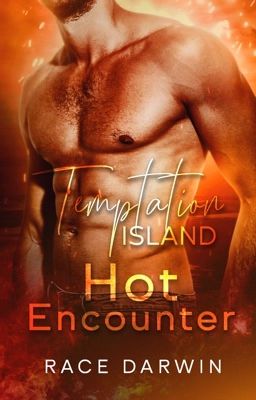 TEMPTATION ISLAND: Hot Encounter cover