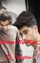 Change My Mind- Zayn and Harry Fan Fiction by 1D_Infections