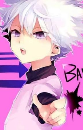 How To Make An Assasin Fall In Love (Killua x Reader) by asunaann