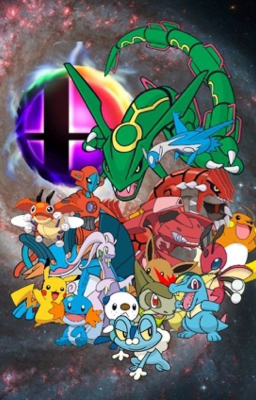 Pokemon Super Mystery Dungeon by Poke_smasher226