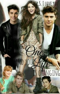 Only One Person and your life is changing! TEIL 2 cover