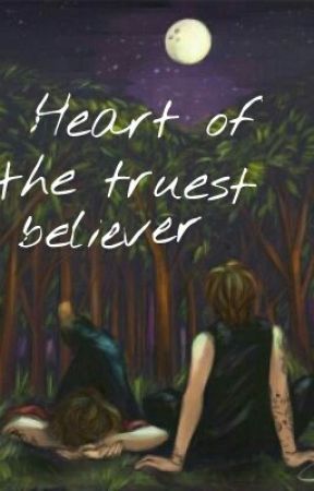 Heart of the truest believer by choccoremu