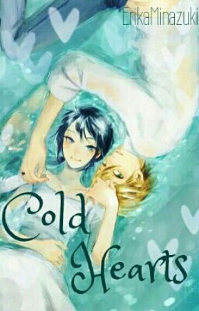 Cold Hearts [Miraculous: Tales of LB & CN] by ErikaMinazuki