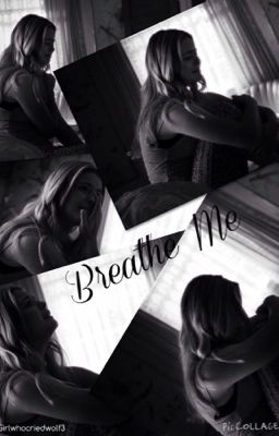 Breathe Me cover