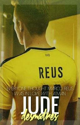 Jude || reus cover