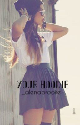 Your hoodie cover