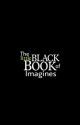 The Little Black Book of Imagines by XII_ish