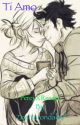 Ti Amo (PercyxReader) A Percy Jackson Fanfiction by ZoeHerondale17