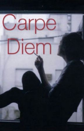 Carpe Diem by Jutopie