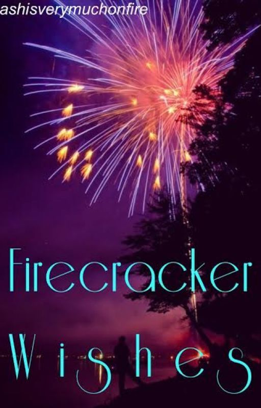 Firecracker Wishes (Kellic One-Shot) by ashisverymuchonfire