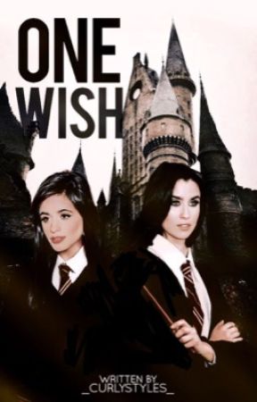 One Wish (Camren) (G!P) by _curlystyles_