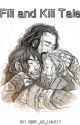 Fili and Kili Tales  ---ORIGINAL---- by abby_da_lovely