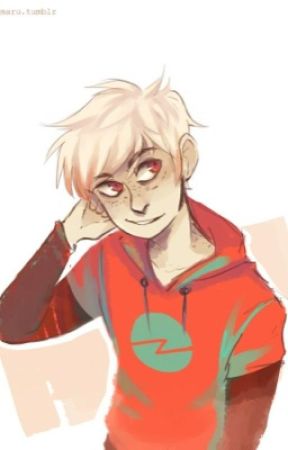 Homestuck x Reader by TheGamerFairy