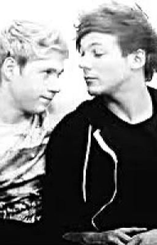 Kiss the Girl (Nouis AU One Shot) by aroundtheriverssbend