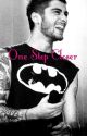 One Step Closer (Zayn Malik Fanfic) by Harlot4Harrington