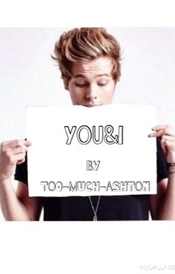 You & I cover