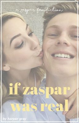 If Zaspar Was Real cover