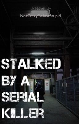 Stalked By A Serial Killer cover