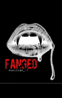 Fanged (Lesbian Story) cover