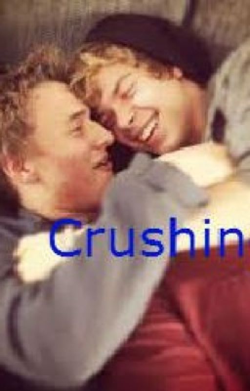 Crushing (bxb) by HaleighBoyer