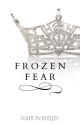 Frozen Fear Book. 2 by AshtonMarie