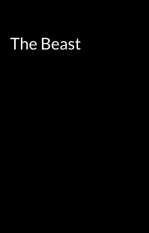 The Beast by ZaneBarron