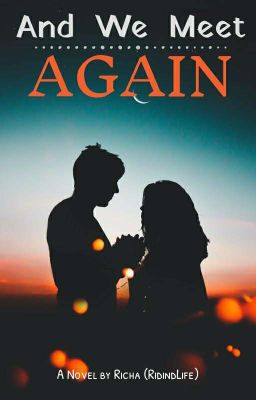 And We Meet Again cover