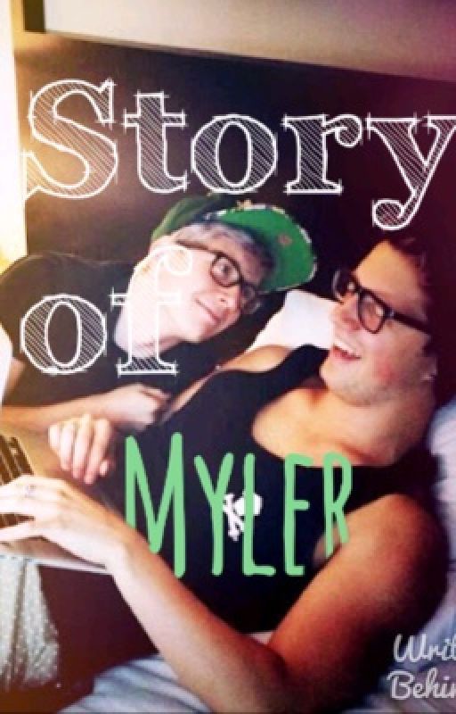 Story Of Myler by StoryContinues