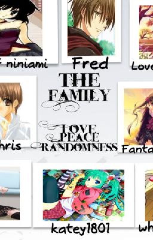 The_Family by The_Family