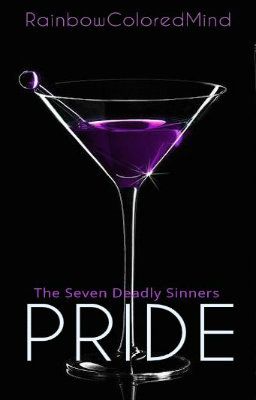 Pride cover