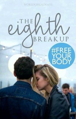 The Eighth Breakup ✓ cover