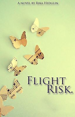 Flight Risk cover