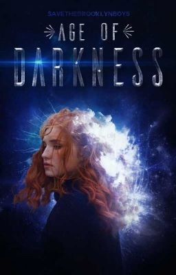 Age of Darkness | Pietro Maximoff cover