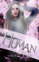 Human by bitchdoe