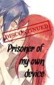 DISCONTINUED // Prisoner of my own device (fairy tail//jerza) by wastedbb