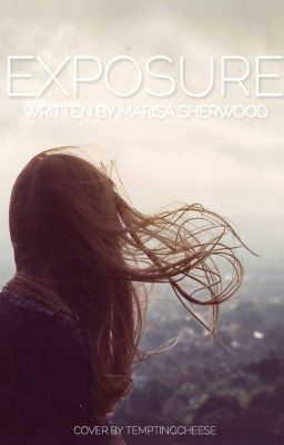 Exposure cover